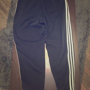 Adidas Trefoil Pants 3 stripe (Medium)